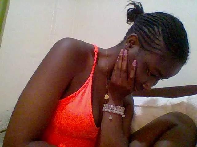 cute-barbie from BongaCams is Freechat