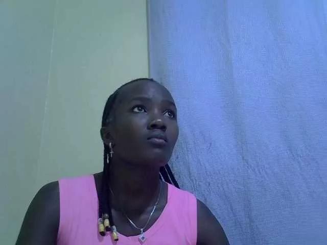 CuteGoddess from BongaCams is Freechat