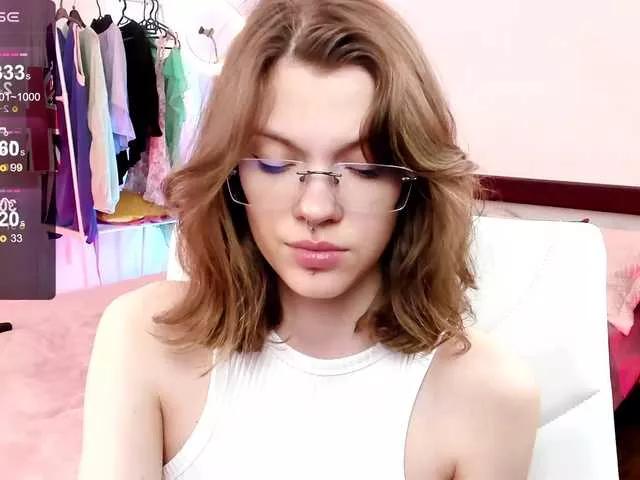 Cutie-Baby from BongaCams is Freechat