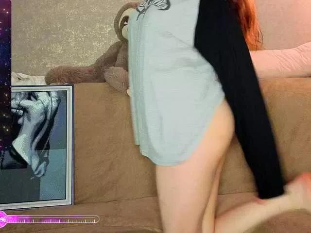 cutie-fox20 from BongaCams is Freechat