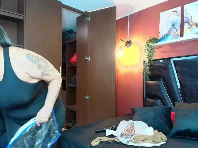 DacotaAndersonDirty from BongaCams is Freechat