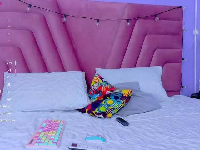 daddyysObsessed from BongaCams
