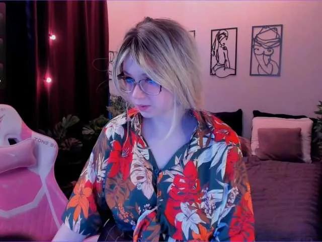Photos of Daine-Pastry from BongaCams is Freechat