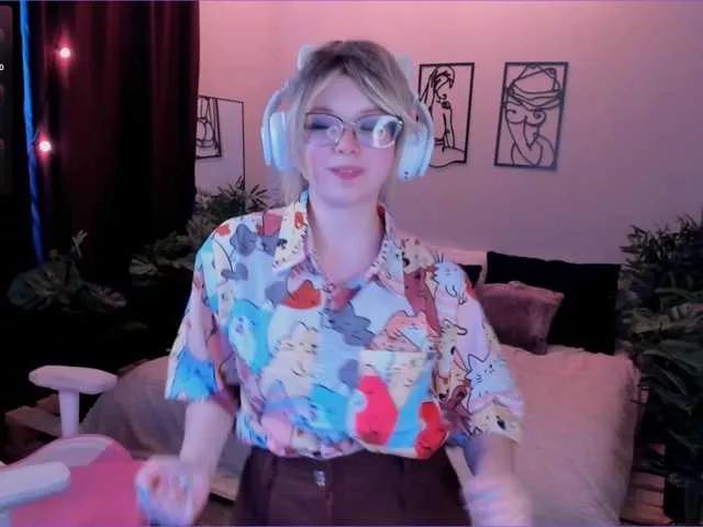 Photos of Daine-Pastry from BongaCams is Freechat