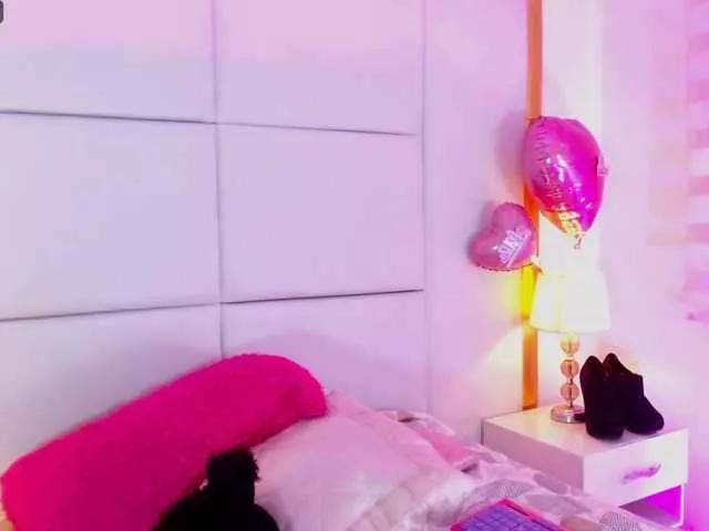 Dakota-Darkness from BongaCams is Freechat