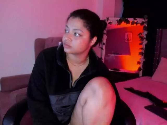 Dakota-Mars from BongaCams is Freechat