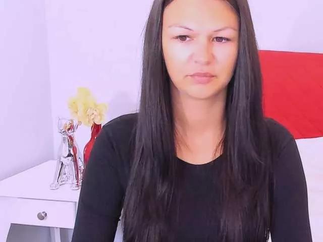 DakotaQueen from BongaCams is Freechat