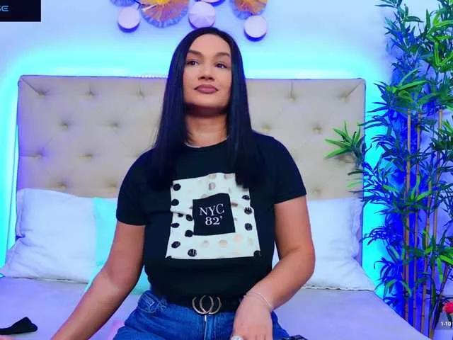 Photos of DaliyaArabian from BongaCams is Freechat