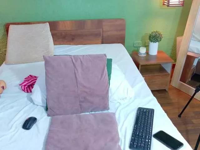 DANAABROWN from BongaCams is Freechat