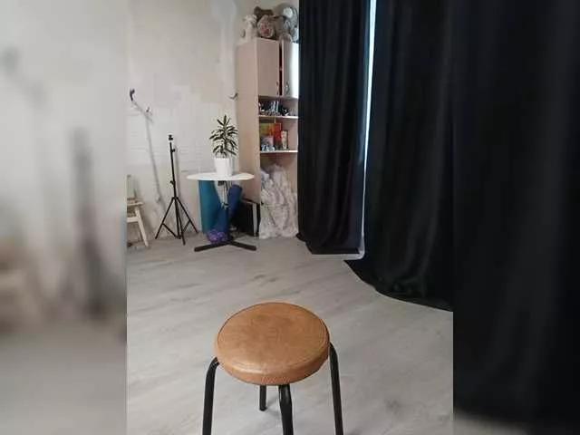 DanaSweet from BongaCams