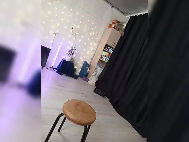 DanaSweet from BongaCams