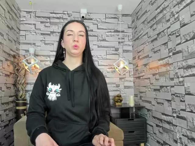 danaylia on BongaCams 