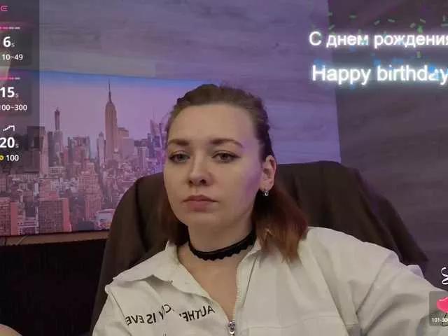 Danielea from BongaCams is Freechat