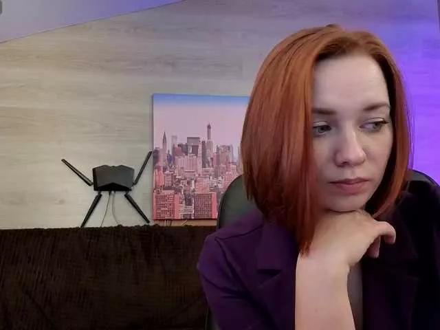 Danielea from BongaCams is Freechat