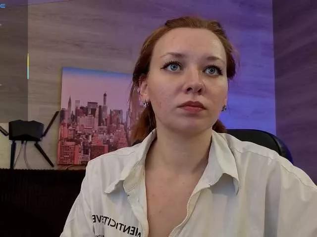 Danielea from BongaCams is Freechat