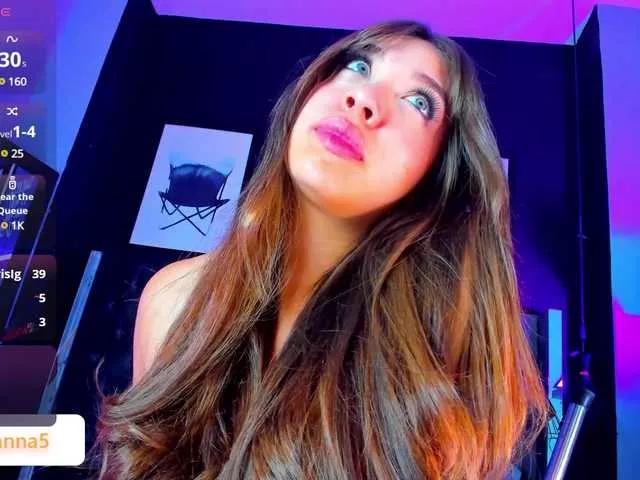danna-roldann from BongaCams is Freechat