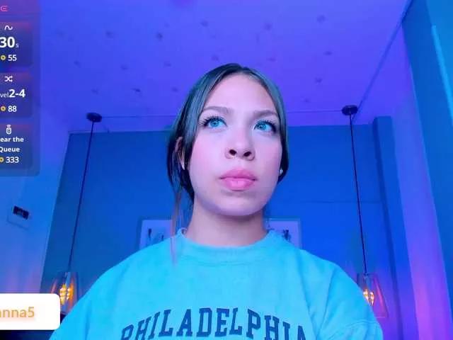 danna-roldann from BongaCams