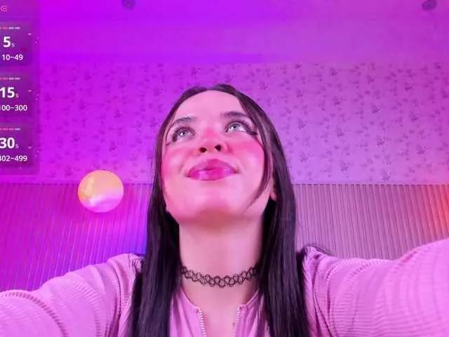 DannaCoxx from BongaCams