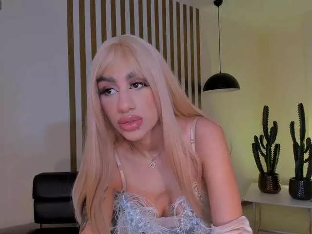 DannaCruz from BongaCams
