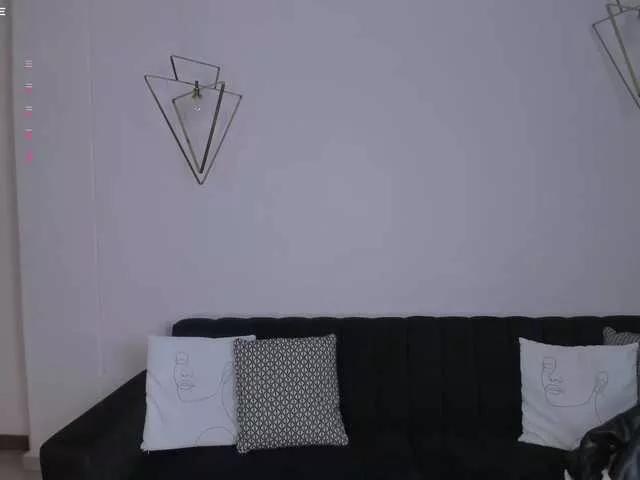 DannaCruz from BongaCams is Freechat