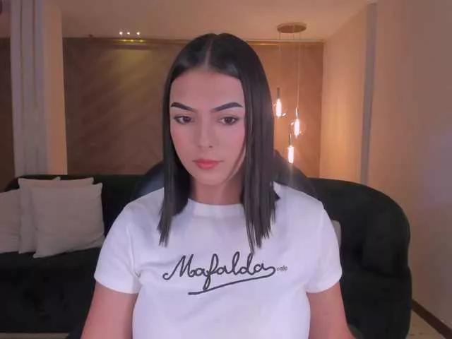DannaGibbs from BongaCams