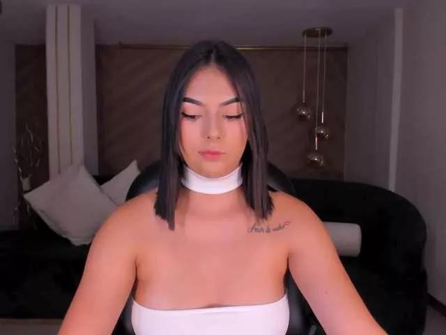 DannaGibbs from BongaCams is Freechat