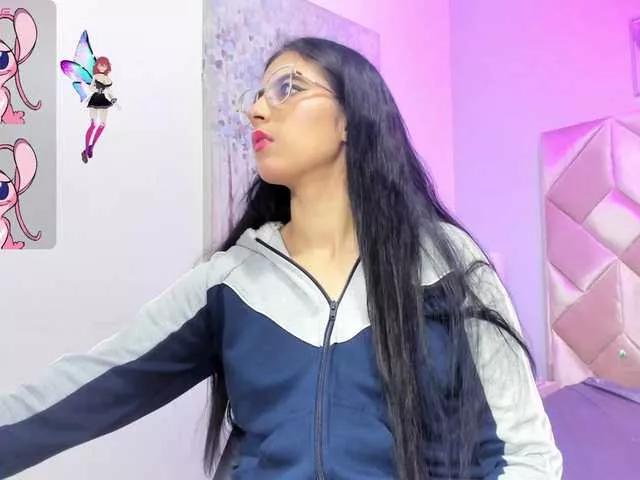 DanniaKross from BongaCams is Freechat