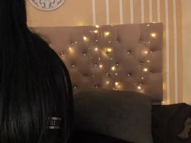 Dannik-Stars from BongaCams