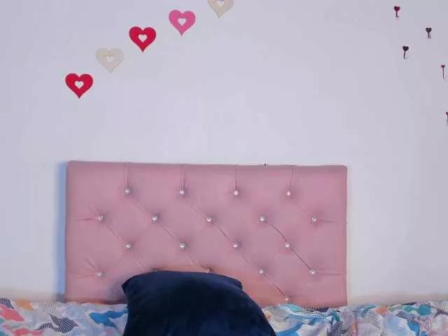 DannyOg17 from BongaCams