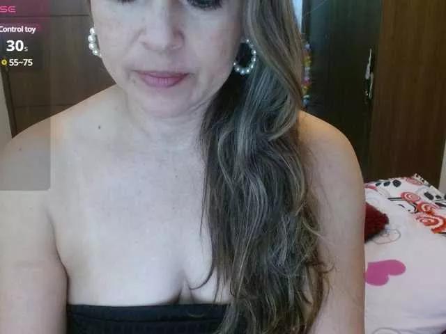 DannyXXXmom from BongaCams