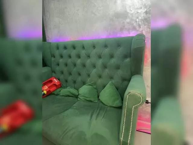DarinaUK from BongaCams is Freechat