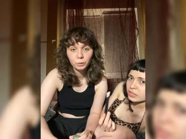 DarkDollsi from BongaCams is Freechat