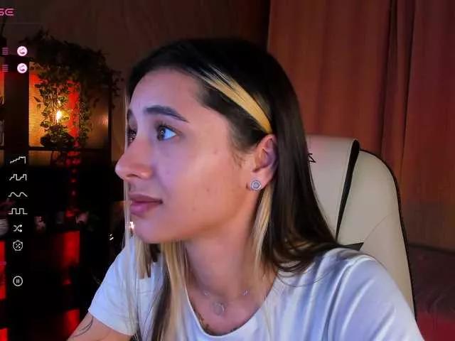 DarlaBelle from BongaCams is Freechat