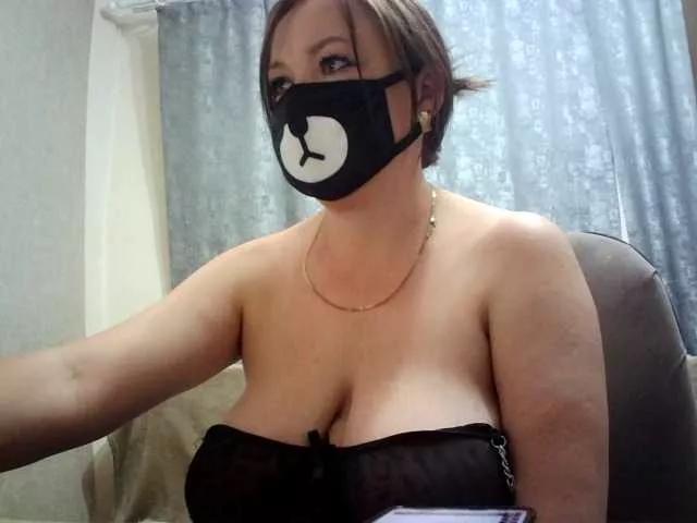 Dasha-Milasha from BongaCams is Freechat