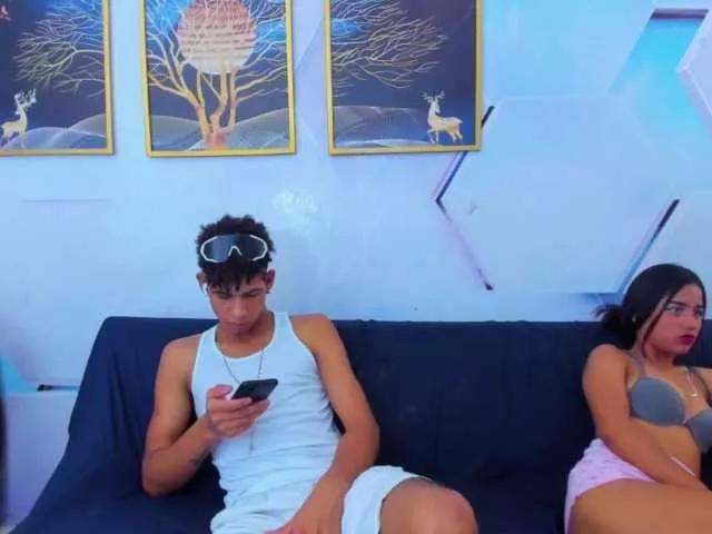 Photos of DaveDanna from BongaCams is Freechat