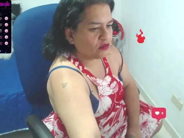 DAYANMATURE on BongaCams 