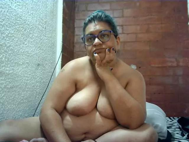 DAYANMATURE on BongaCams 