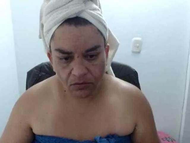 DAYANMATURE on BongaCams 