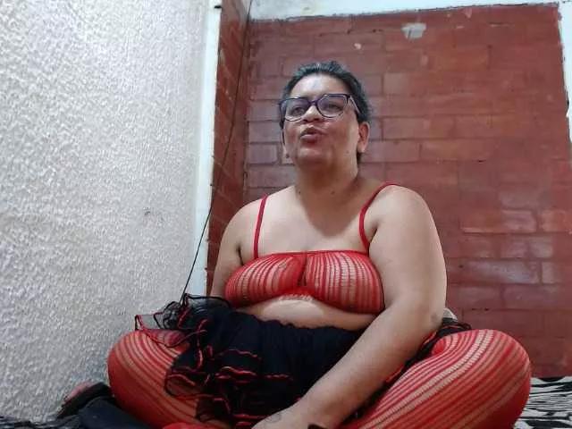 DAYANMATURE on BongaCams 