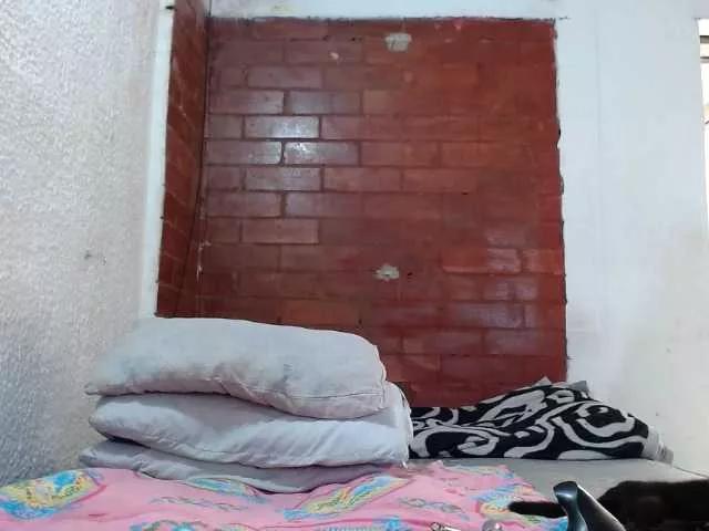 DAYANMATURE on BongaCams 