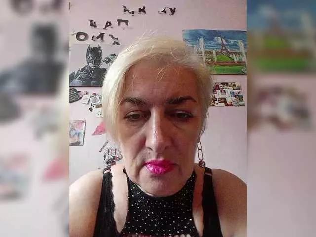 DearLady webcams show profile image 