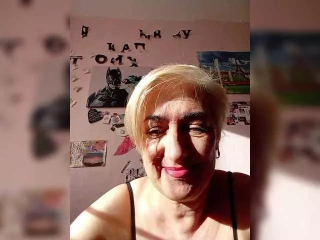 DearLady from BongaCams is Freechat