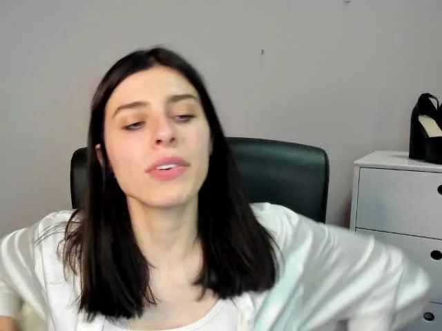 desirePIA from BongaCams is Freechat