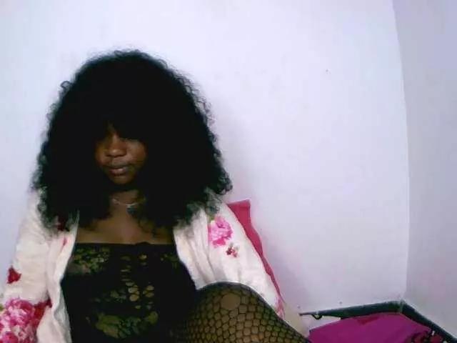 Deviliinrute from BongaCams is Freechat