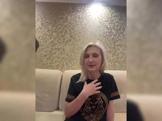 DikijTushkanchic from BongaCams
