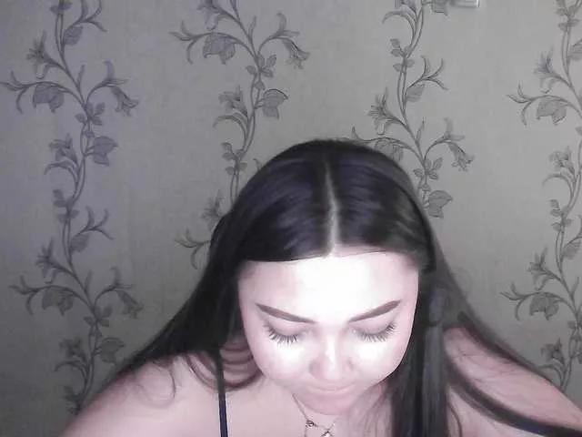 dinabalin from BongaCams is Freechat