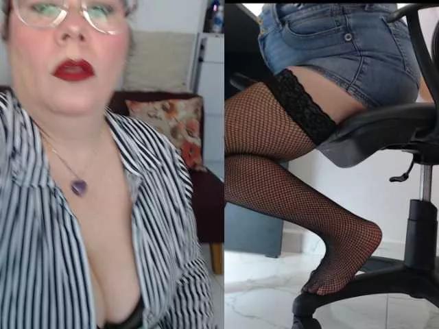 Diva-Hot82 from BongaCams is Freechat