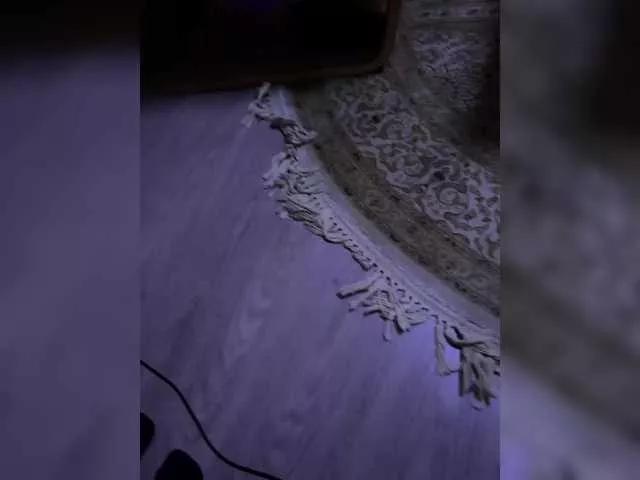 Dlalala from BongaCams
