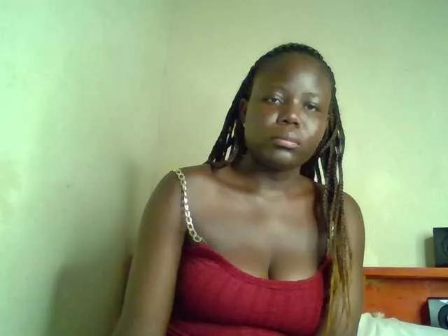Dollycum from BongaCams