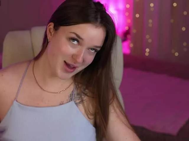 DonnaLust from BongaCams